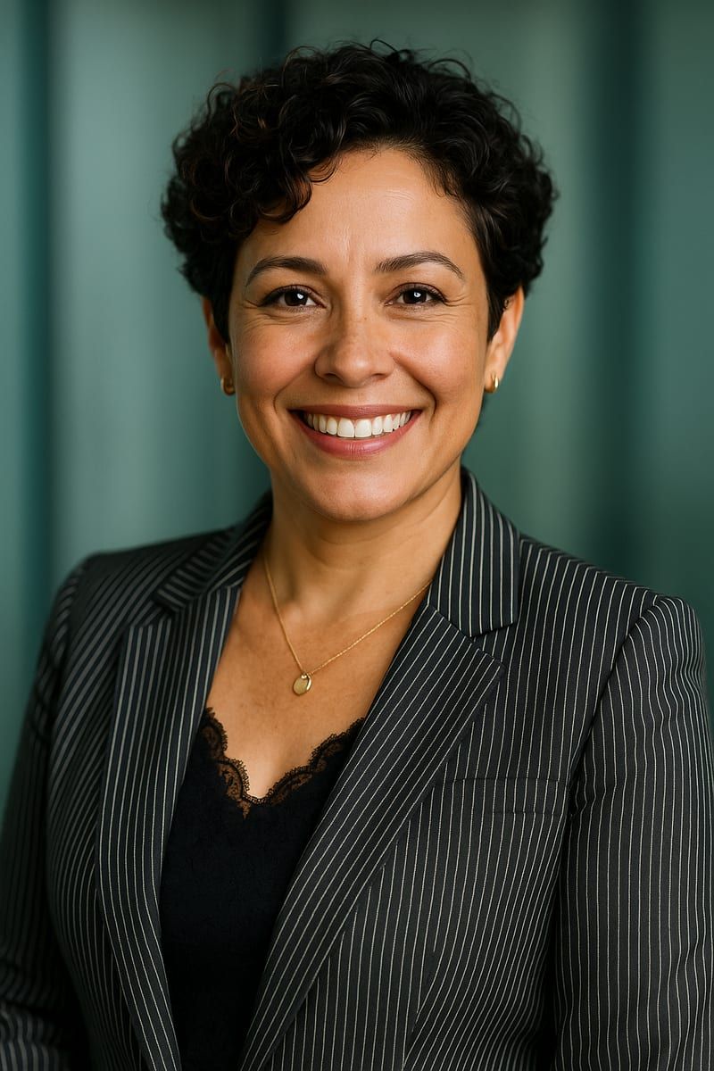Sarah Chen Realty