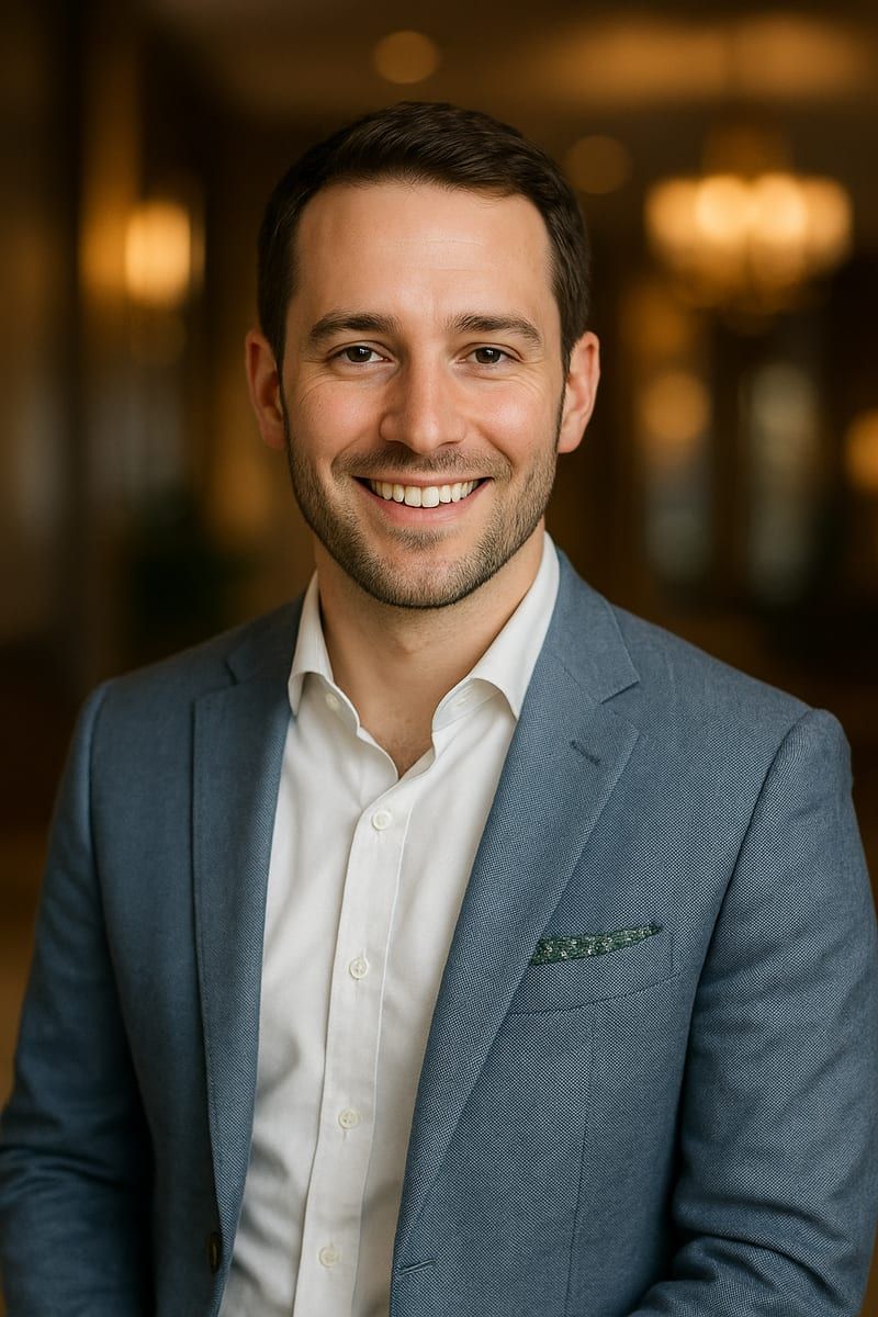 Markus Schaefer Law