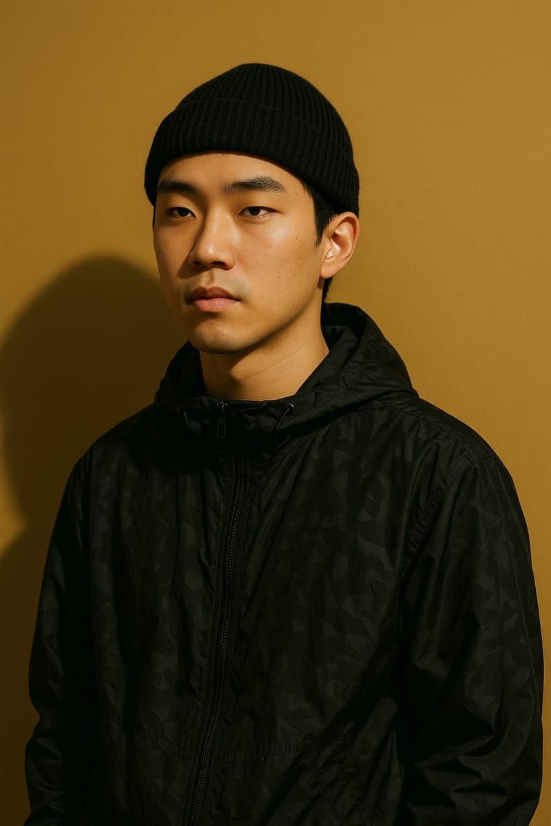 Alex Park